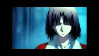 K4r4 No Ky0uk4i  ~~Español Latino Escena Fandub Lio Vs Shiki~~