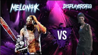 СТРИМЕР В ШОКЕ ОТ МОЕЙ ИГРЫ В Dead by Daylight mobile