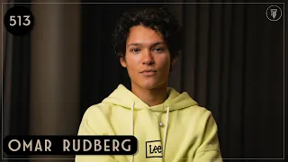 [Eng Sub] FULL Omar Rudberg Framgångspodden Interview 5/9-21 ("Superstar in Young Royals | 513")