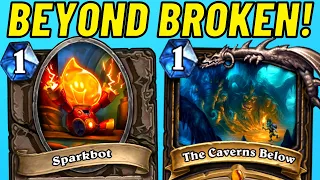 Quest Rogue is More BROKEN Than EVER!!!