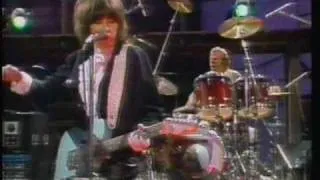 "Fridays TV Show" (1981) [Show M-15]   Pretenders - "Message of Love"   [15 of 16]