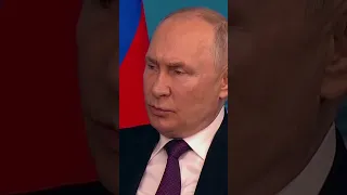 Путин НАГЛО врет китайцам