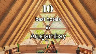 Best hotels in Arugambay | Surf | Sun & travel | Sri lanka  🇱🇰