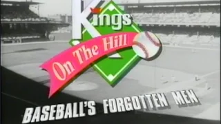 Kings on the Hill: Baseball's Forgotten Men — 1993