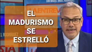 #evtv #EnVivo | #LaEntrevista con #MiguelÁngelRodríguez | EVTV | 04/02/2024 2/2