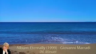 Album: Eternally (1999) - Giovanni Marradi