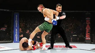 DIRTIEST MOVES in MMA History..