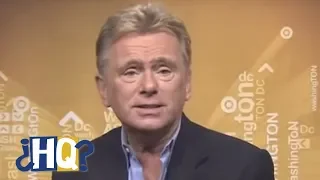 Pat Sajak says he hosted 'Wheel of Fortune' while drunk | Highly Questionable
