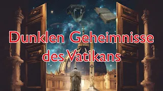 Die Verborgenen GEHEIMNISSE Des VATIKANS