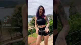 tiktok da Fran japa