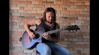 Nothing else Matters (Acoustic Cover) Metallica