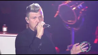 Nick Carter - Afterparty Las Vegas 2021 - It’s My Life from Bon Jovi