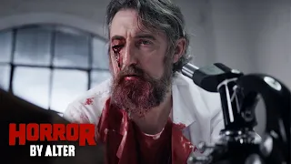 Horror Short Film "The Microscope" | ALTER | Online Premiere