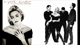 Eighth Wonder - I'm not scared - J'ai Pas Peur Extended Fabmix 1988