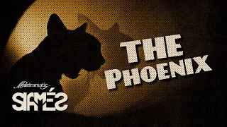 SIAMÉS "The Phoenix" [Lyric Video]