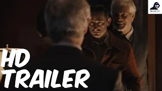 Mid-Century Official Trailer (2022) - Stephen Lang, Shane West, Bruce Dern