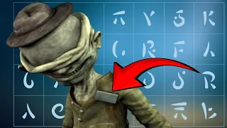 THE DIALECT THEORY - Little Nightmares 3 Theories