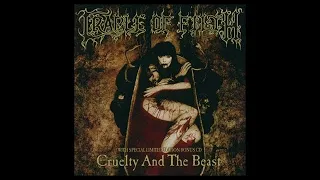 ~Cradle of Filth - Black Metal (Venom Cover)