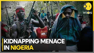 Nigeria has the highest rate of kidnap-for-ransom cases | WION