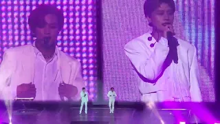 NCT 127 2ND TOUR NEO CITY: MANILA [TAEIL- ANOTHER WORLD, LOVE SIGN, RUN BACK 2 U, HIGHWAY TO HEAVEN]