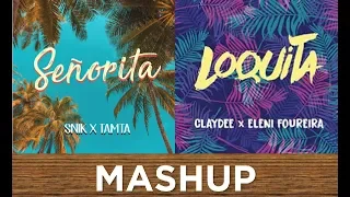 Tamta & Eleni Foureira - Señorita Loquita (ft. Claydee & Snik)