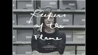 Keepers of the Flame Trailer