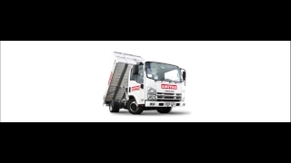 ISUZU Trucks at Paynes of Hinckley