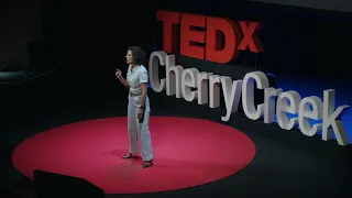 Women's Liberation is an Inside Job: Ending Self-Betrayal | Abby Havermann | TEDxCherryCreekWomen