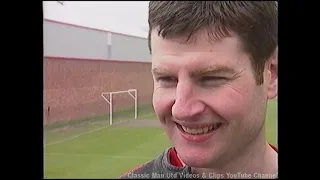 Focus On....Denis Irwin 1996