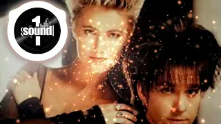 Roxette -  Dangerous (Remix 88's)