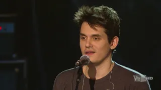 John Mayer fala sobre a canção Heart of Life (Storytellers) - Legendado