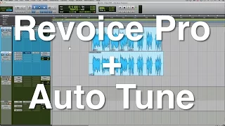 How To Get Clean Auto Tune Vocals Over Trap Beats [Mix Talk Monday]