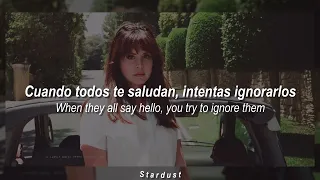 Lana Del Rey - Art Deco (Sub español e inglés)