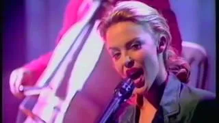 Kylie Minogue - Confide In Me [TOTP 1994] [2]