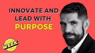 How to lead with purpose? – L’Oréal Masterclass Week