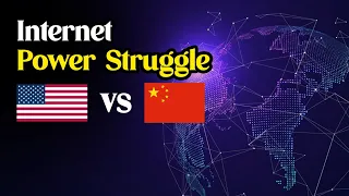 How America is pushing China out of the internet | Documentary on Sweden | Fact Finder