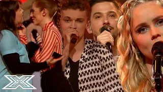 ASTOUNDING TALENT From X Factor Denmark This Week! | X Factor Global