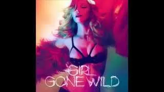 Madonna - Girl Gone Wild [Download Link]