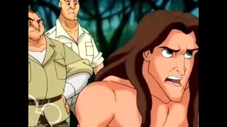 ᴴᴰ Tarzan &Jane Full Movie Disney ♥♥♥ English Episodes Cartoons ♥♥♥ Season 01   The End✔