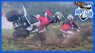 2021 IXCR Hunt Club ATV Highlights