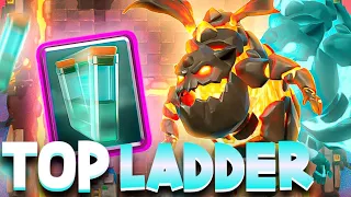 TOP LADDER LAVACLONE TIPS (ft. Matze)