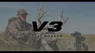 Mathews V3 // Proving Ground Profile with Levi Morgan (hunt recap)