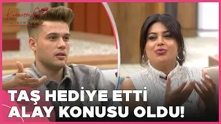 Oğuz'un Ettiği Taş Olay Oldu! Kısmetse Olur: Aşkın Gücü