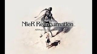 NieR Reincarnation - Summoning Theme