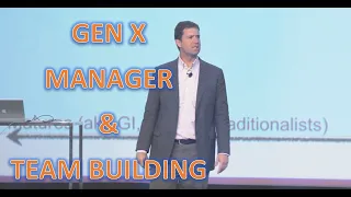 Why Gen X Characteristics Are Causing Problems | A Recipe For Effective Team Leadership
