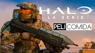 Halo: La Serie | En 12 Minutos