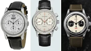 The Best Affordable Chronographs (2018) | 17 Amazing Chronographs to Buy | $0-$2,500