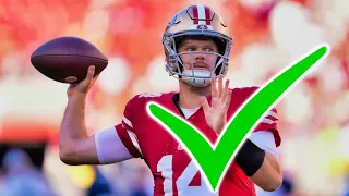 10 Backup Quarterbacks Who Could DEFINITELY Start For Other Teams in 2024