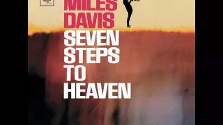 Miles Davis - Seven Steps To Heaven (1963) - full album