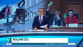 Edicioni Informativ - 4 Prill 2024 - Ora 19:00 - News, Lajme - Vizion Plus